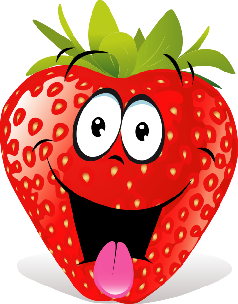 Strawberry image