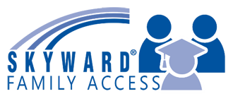 Skyward Family Access logo